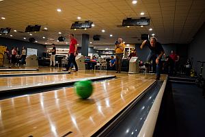Podzimní Třebonín Bowling Open 22. 11. 2025