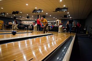 Podzimní Třebonín Bowling Open 22. 11. 2025