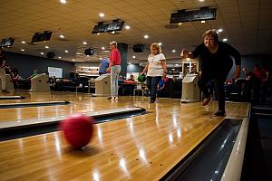 Podzimní Třebonín Bowling Open 22. 11. 2025