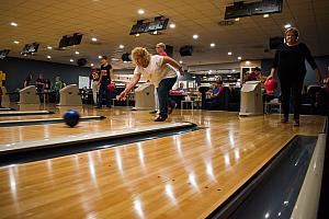 Podzimní Třebonín Bowling Open 22. 11. 2025