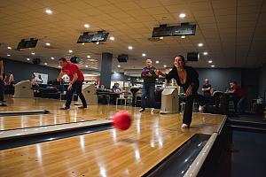 Podzimní Třebonín Bowling Open 22. 11. 2025