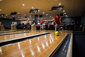 Podzimní Třebonín Bowling Open 22. 11. 2025