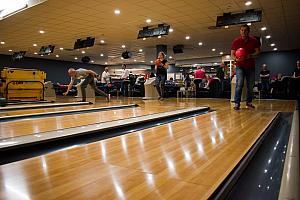 Podzimní Třebonín Bowling Open 22. 11. 2025