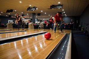 Podzimní Třebonín Bowling Open 22. 11. 2025