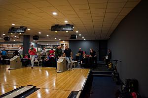 Podzimní Třebonín Bowling Open 22. 11. 2025