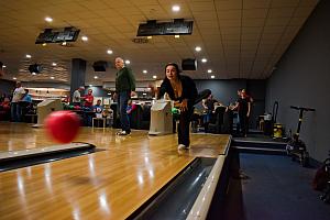 Podzimní Třebonín Bowling Open 22. 11. 2025