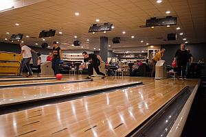 Podzimní Třebonín Bowling Open 22. 11. 2025