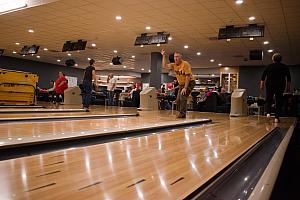 Podzimní Třebonín Bowling Open 22. 11. 2025