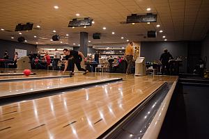 Podzimní Třebonín Bowling Open 22. 11. 2025