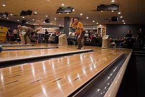 Podzimní Třebonín Bowling Open 22. 11. 2025