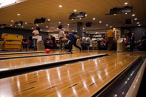 Podzimní Třebonín Bowling Open 22. 11. 2025