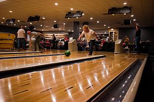 Podzimní Třebonín Bowling Open 22. 11. 2025