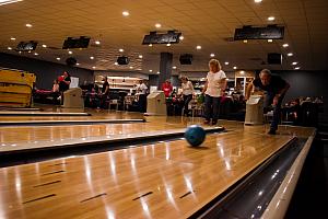 Podzimní Třebonín Bowling Open 22. 11. 2025