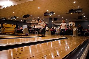 Podzimní Třebonín Bowling Open 22. 11. 2025