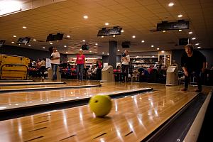 Podzimní Třebonín Bowling Open 22. 11. 2025