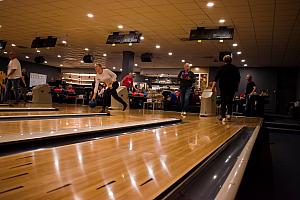 Podzimní Třebonín Bowling Open 22. 11. 2025