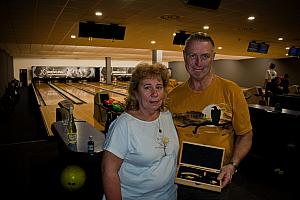 Podzimní Třebonín Bowling Open 22. 11. 2025