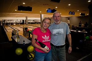 Podzimní Třebonín Bowling Open 22. 11. 2025
