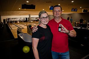 Podzimní Třebonín Bowling Open 22. 11. 2025