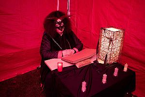 Dobrodružná cesta za Mikulášem 6. 12. 2025, foto: Jan Švec