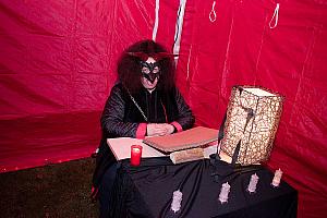 Dobrodružná cesta za Mikulášem 6. 12. 2025, foto: Jan Švec