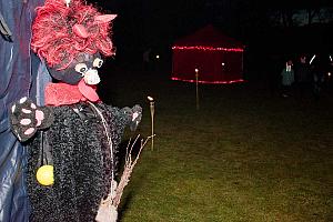 Dobrodružná cesta za Mikulášem 6. 12. 2025, foto: Jan Švec