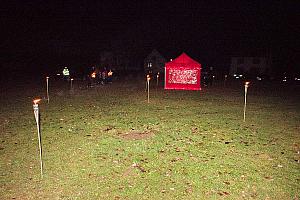 Dobrodružná cesta za Mikulášem 6. 12. 2025, foto: Jan Švec