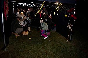 Dobrodružná cesta za Mikulášem 6. 12. 2025, foto: Jan Švec