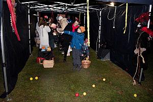 Dobrodružná cesta za Mikulášem 6. 12. 2025, foto: Jan Švec