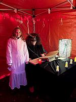 Dobrodružná cesta za Mikulášem 6. 12. 2025, foto: Iveta Kahovcová