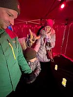 Dobrodružná cesta za Mikulášem 6. 12. 2025, foto: Iveta Kahovcová