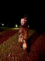 Dobrodružná cesta za Mikulášem 6. 12. 2025, foto: Iveta Kahovcová