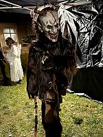 Dobrodružná cesta za Mikulášem 6. 12. 2025, foto: Iveta Kahovcová