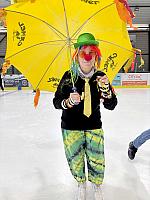 16. třebonínská lední rallye 28. 2. 2026, foto: Iveta Kahovcová