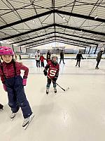 16. třebonínská lední rallye 28. 2. 2026, foto: Iveta Kahovcová