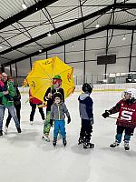 16. třebonínská lední rallye 28. 2. 2026, foto: Iveta Kahovcová