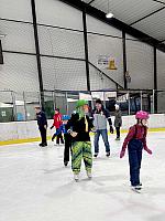 16. třebonínská lední rallye 28. 2. 2026, foto: Iveta Kahovcová