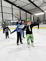 16. třebonínská lední rallye 28. 2. 2026, foto: Iveta Kahovcová