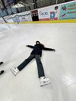 16. třebonínská lední rallye 28. 2. 2026, foto: Iveta Kahovcová