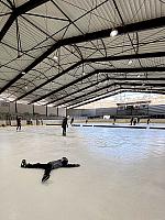 16. třebonínská lední rallye 28. 2. 2026, foto: Iveta Kahovcová