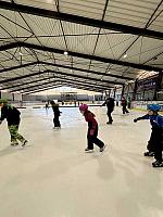 16. třebonínská lední rallye 28. 2. 2026, foto: Iveta Kahovcová