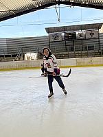 16. třebonínská lední rallye 28. 2. 2026, foto: Iveta Kahovcová