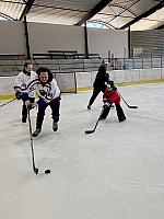 16. třebonínská lední rallye 28. 2. 2026, foto: Iveta Kahovcová