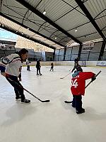 16. třebonínská lední rallye 28. 2. 2026, foto: Iveta Kahovcová