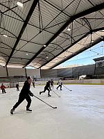 16. třebonínská lední rallye 28. 2. 2026, foto: Iveta Kahovcová