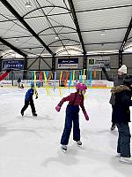 16. třebonínská lední rallye 28. 2. 2026, foto: Iveta Kahovcová