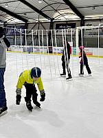 16. třebonínská lední rallye 28. 2. 2026, foto: Iveta Kahovcová