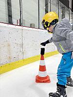 16. třebonínská lední rallye 28. 2. 2026, foto: Iveta Kahovcová