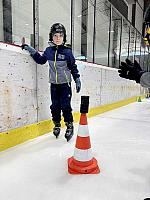 16. třebonínská lední rallye 28. 2. 2026, foto: Iveta Kahovcová