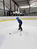 16. třebonínská lední rallye 28. 2. 2026, foto: Iveta Kahovcová